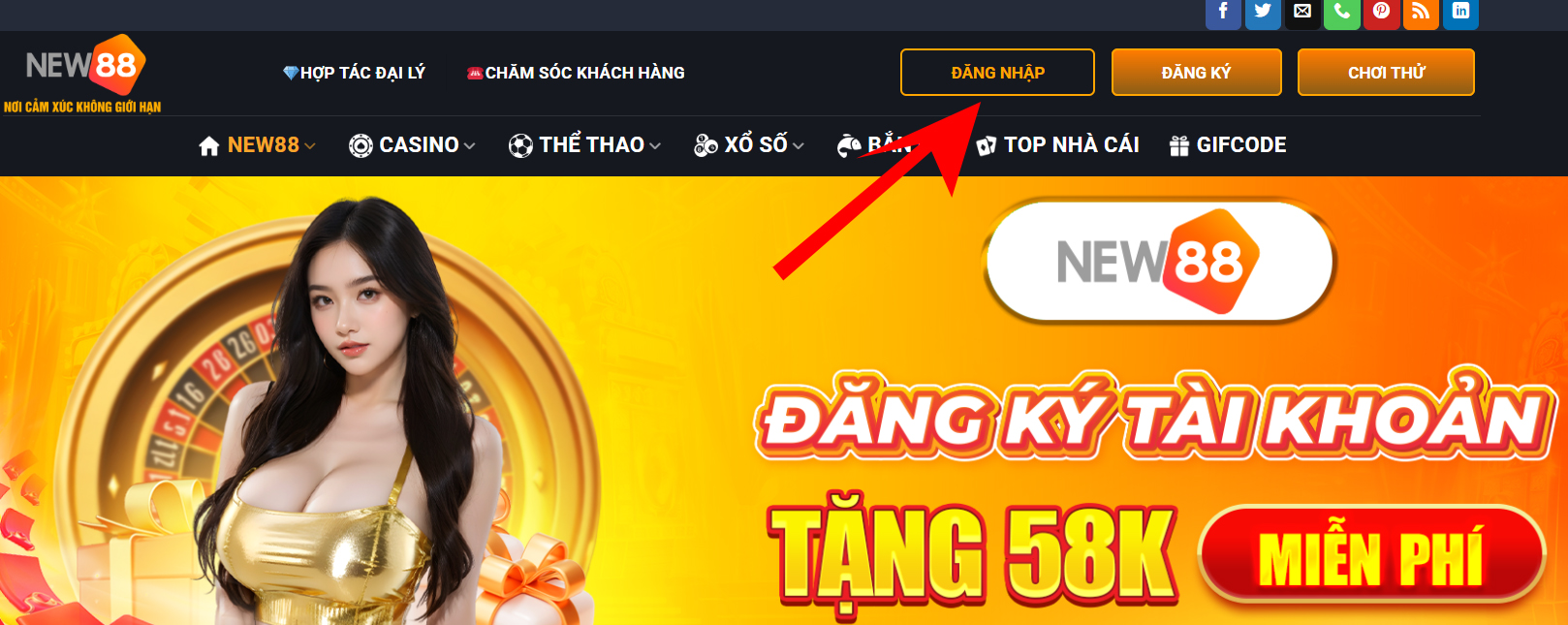 888bet slot là j