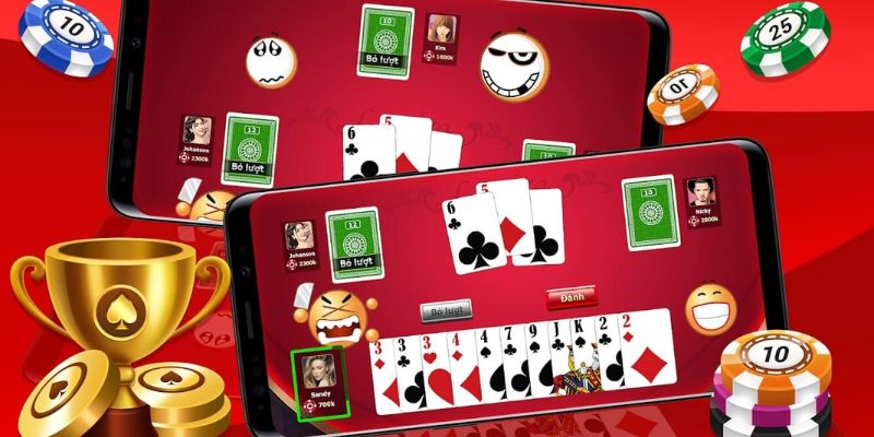 888bet tai game danh bai tien len mien nam ve may tinh