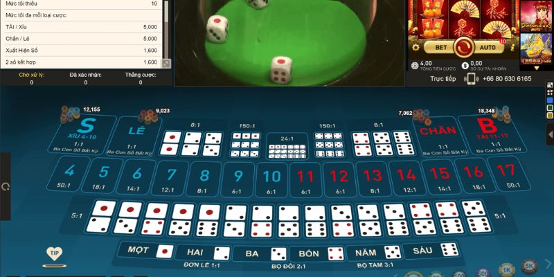 888bet kết quả xổ số