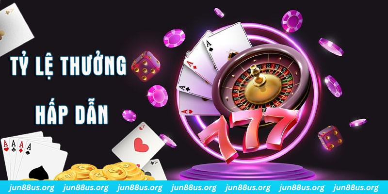 888bet baccarat là game gì