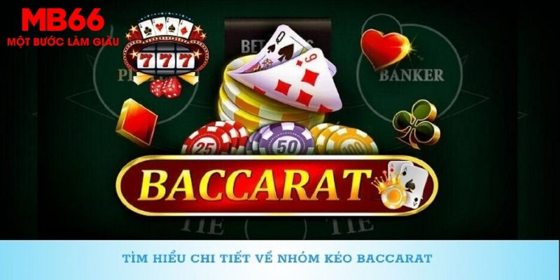 888bet đầu tư baccarat là gì