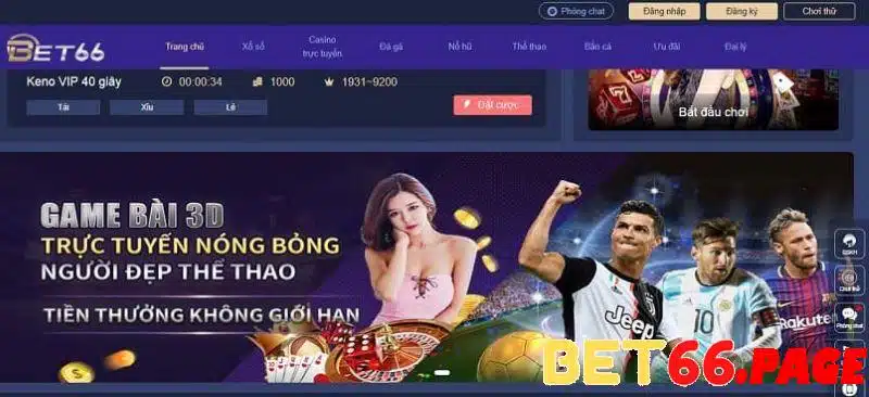 888bet baccarat la gi